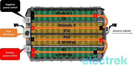 tesla model 3 battery capacity long range